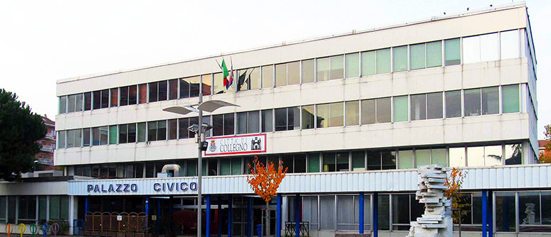 Collegno_municipio